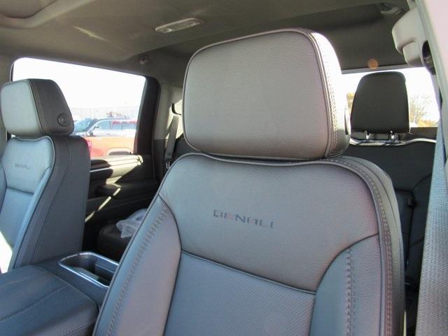 new 2026 GMC Sierra 2500 car, priced at $80,885