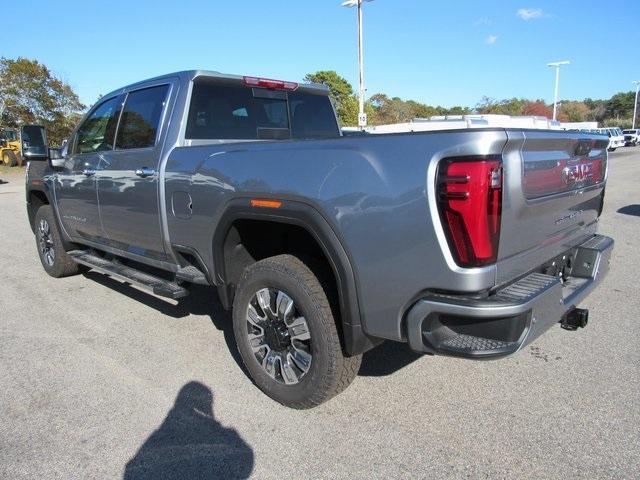 new 2026 GMC Sierra 2500 car, priced at $80,885