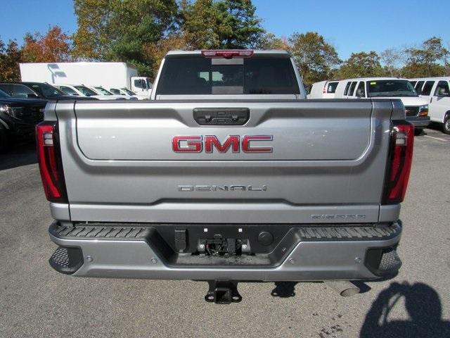 new 2026 GMC Sierra 2500 car, priced at $80,885