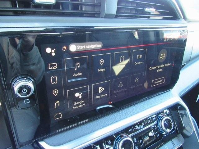 new 2026 GMC Sierra 2500 car, priced at $80,885