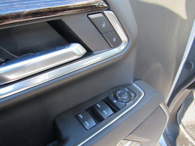 new 2026 GMC Sierra 1500 car, priced at $50,700