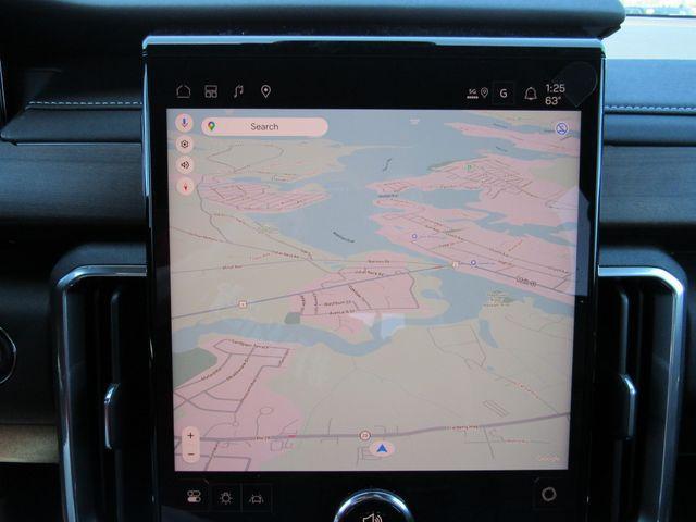 new 2026 GMC Acadia car, priced at $69,189