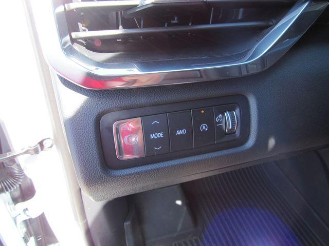 new 2026 GMC Acadia car, priced at $69,189