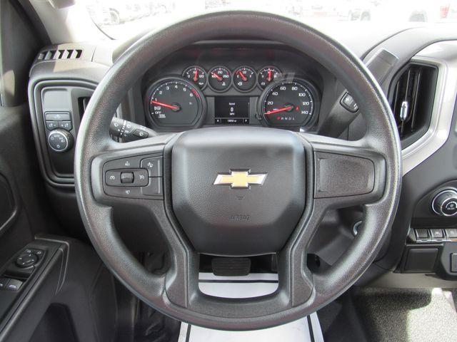 used 2024 Chevrolet Silverado 1500 car, priced at $32,900