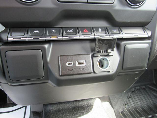 used 2024 Chevrolet Silverado 1500 car, priced at $32,900