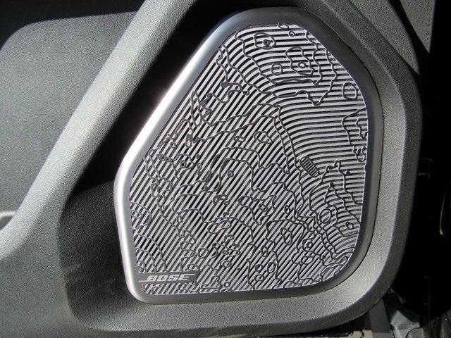 new 2026 GMC HUMMER EV SUV car, priced at $99,590