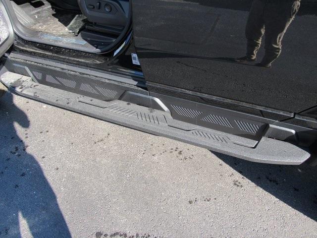 new 2026 GMC HUMMER EV SUV car, priced at $99,590