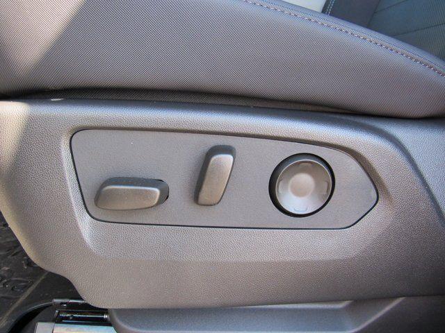 new 2026 GMC HUMMER EV SUV car, priced at $94,590