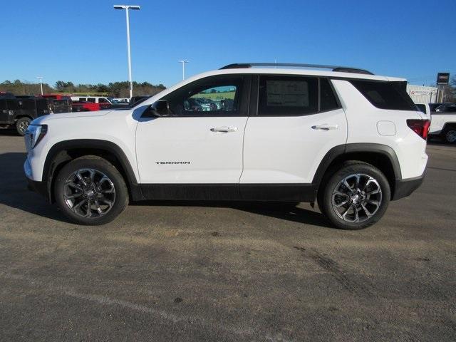 new 2026 GMC Terrain car, priced at $37,690