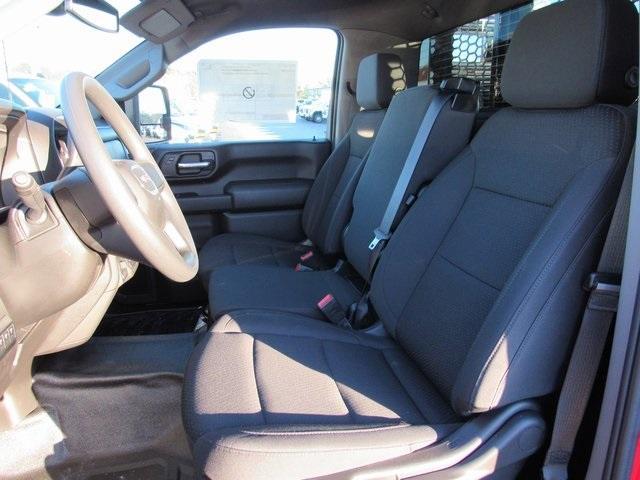 new 2025 GMC Sierra 3500 car, priced at $70,958