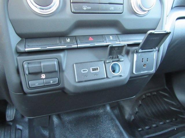 new 2025 GMC Sierra 3500 car, priced at $70,958