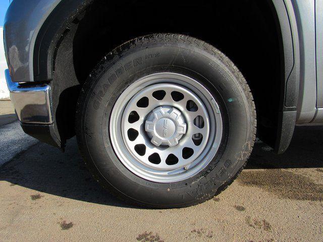 new 2026 GMC Sierra 1500 car, priced at $47,205