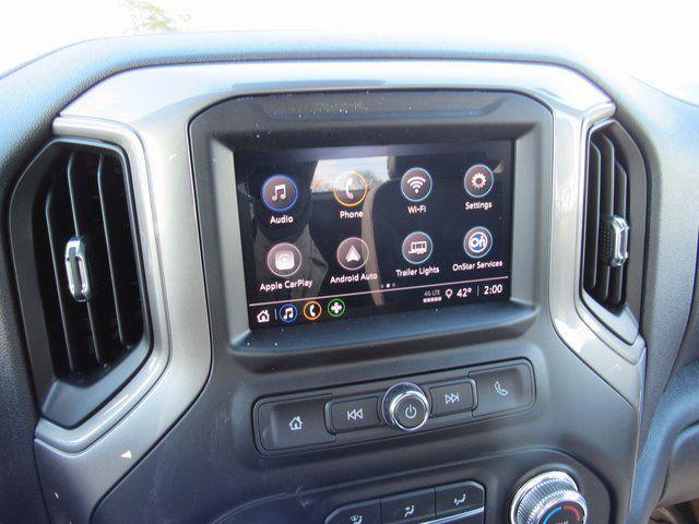 new 2026 GMC Sierra 1500 car, priced at $47,205