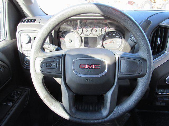 new 2026 GMC Sierra 1500 car, priced at $47,205