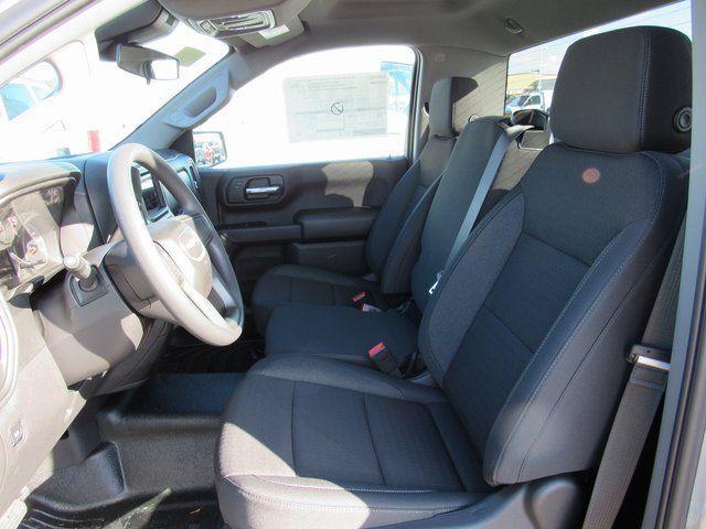 new 2026 GMC Sierra 1500 car, priced at $47,205