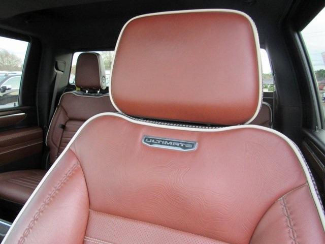 used 2024 GMC Sierra 2500 car, priced at $69,988