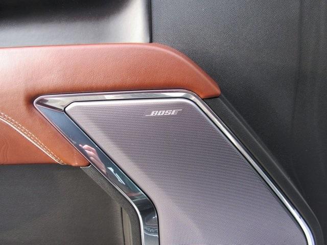 used 2024 GMC Sierra 2500 car, priced at $69,988