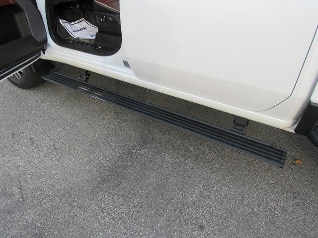 used 2024 GMC Sierra 2500 car, priced at $69,988