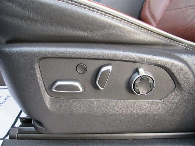 used 2024 GMC Sierra 2500 car, priced at $69,988