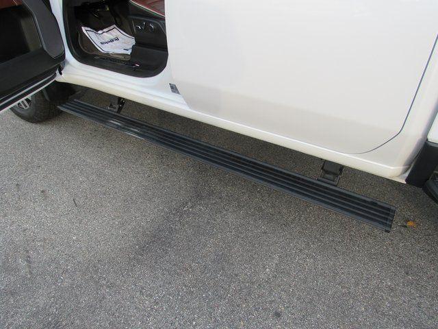 used 2024 GMC Sierra 2500 car, priced at $68,492