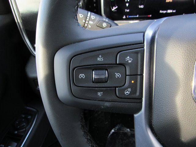 new 2026 GMC Sierra 1500 car, priced at $56,285