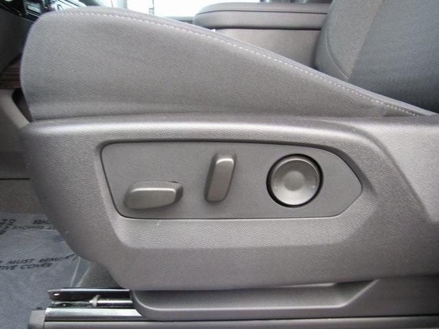 used 2024 GMC Sierra 2500 car, priced at $63,900