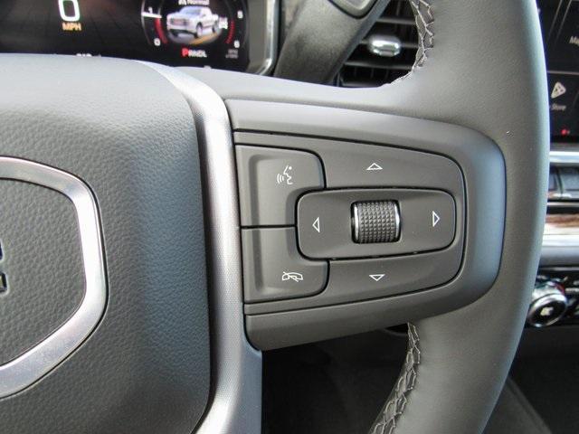 new 2026 GMC Sierra 1500 car, priced at $58,735