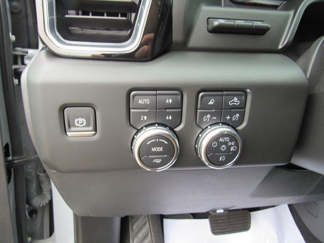 used 2025 GMC Sierra 1500 car, priced at $63,537