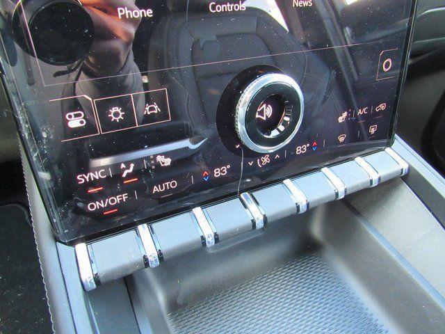 new 2026 GMC Terrain car, priced at $36,035