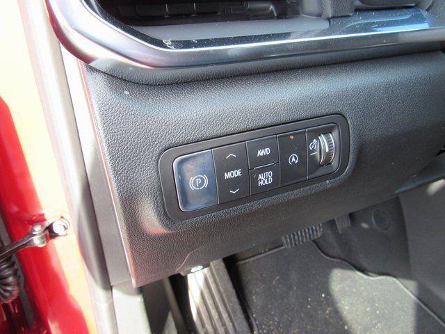 new 2026 GMC Terrain car, priced at $36,035