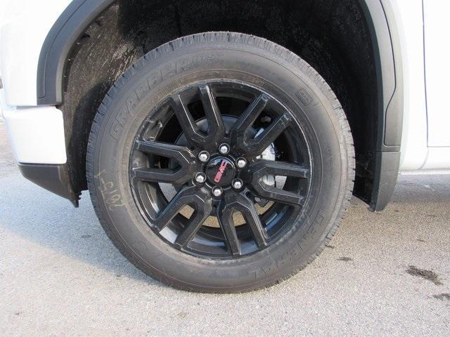 new 2026 GMC Sierra 1500 car, priced at $56,285