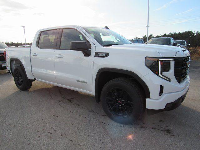 new 2026 GMC Sierra 1500 car, priced at $56,285