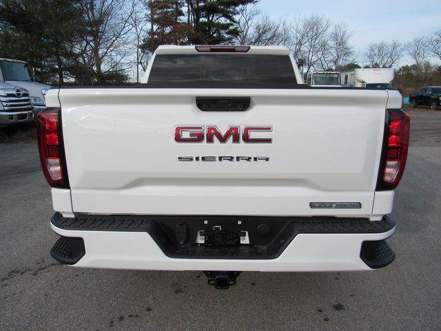 new 2026 GMC Sierra 1500 car, priced at $56,285