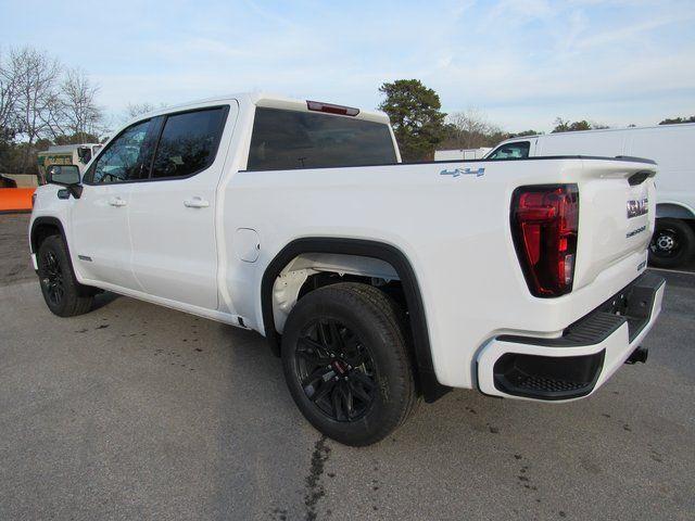 new 2026 GMC Sierra 1500 car, priced at $56,285