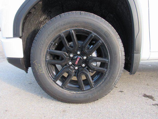new 2026 GMC Sierra 1500 car, priced at $56,285