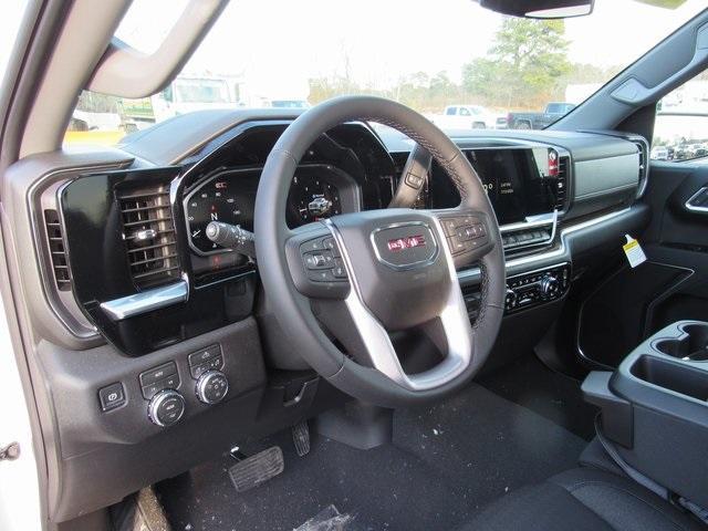 new 2026 GMC Sierra 1500 car, priced at $56,285