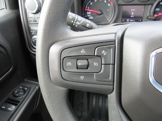 new 2025 GMC Sierra 1500 car, priced at $43,265