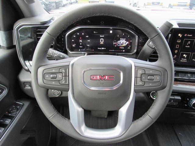 new 2026 GMC Sierra 2500 car, priced at $76,115