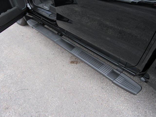 new 2025 GMC Sierra 1500 car, priced at $50,635