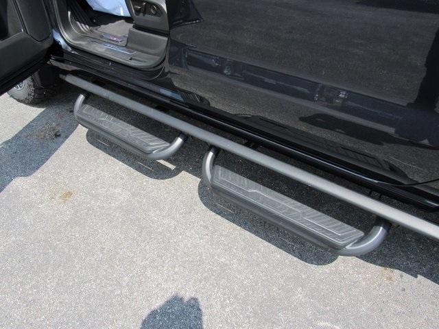 used 2025 GMC Sierra 1500 car, priced at $63,730