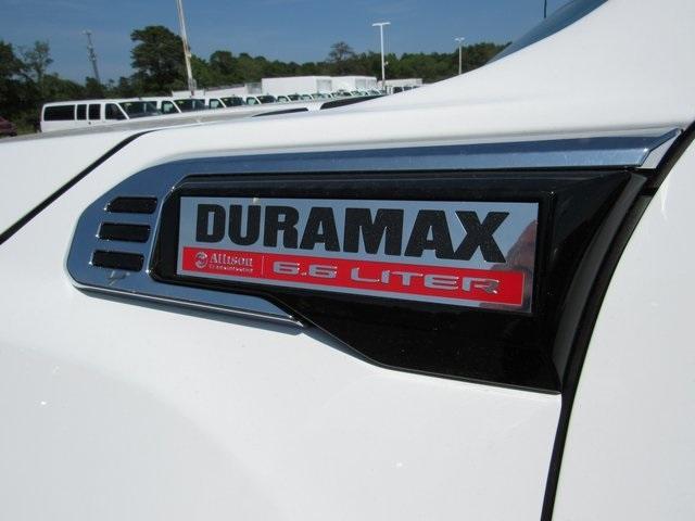 new 2025 GMC Sierra 3500 car, priced at $79,803