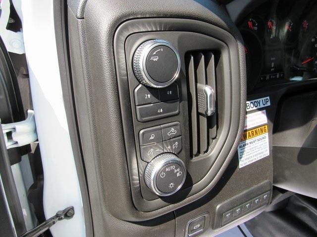 new 2025 GMC Sierra 3500 car, priced at $79,803