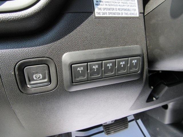 new 2025 GMC Sierra 3500 car, priced at $79,803