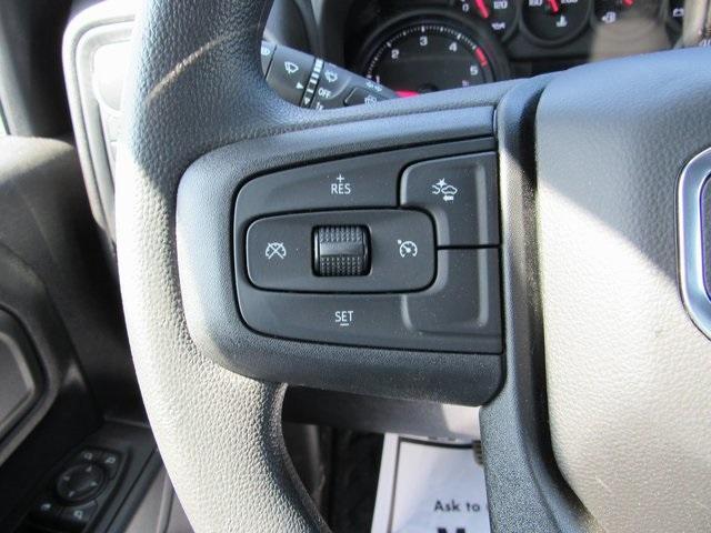 new 2025 GMC Sierra 3500 car, priced at $79,803