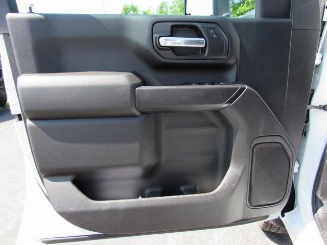 new 2025 GMC Sierra 3500 car, priced at $79,803