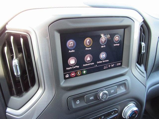 new 2025 GMC Sierra 3500 car, priced at $79,803