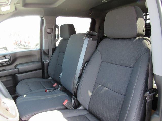 new 2025 GMC Sierra 3500 car, priced at $79,803