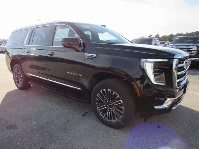 new 2026 GMC Yukon XL car, priced at $82,570