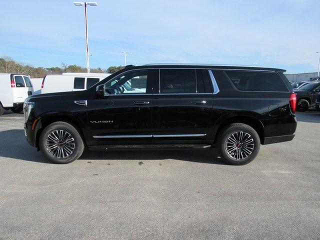 new 2026 GMC Yukon XL car, priced at $82,570