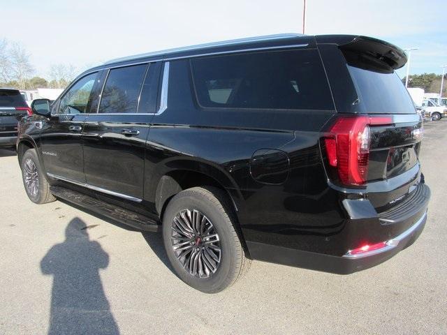new 2026 GMC Yukon XL car, priced at $82,570